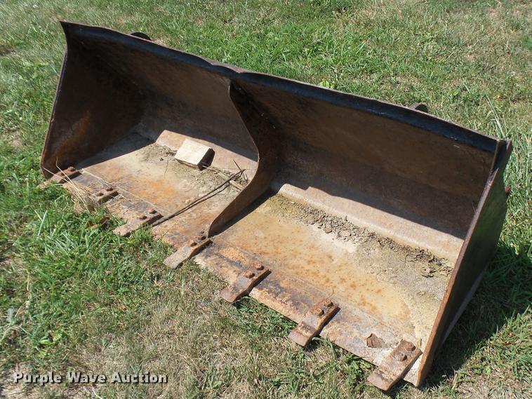 image for item DF3280 Mahindra 6000 tractor