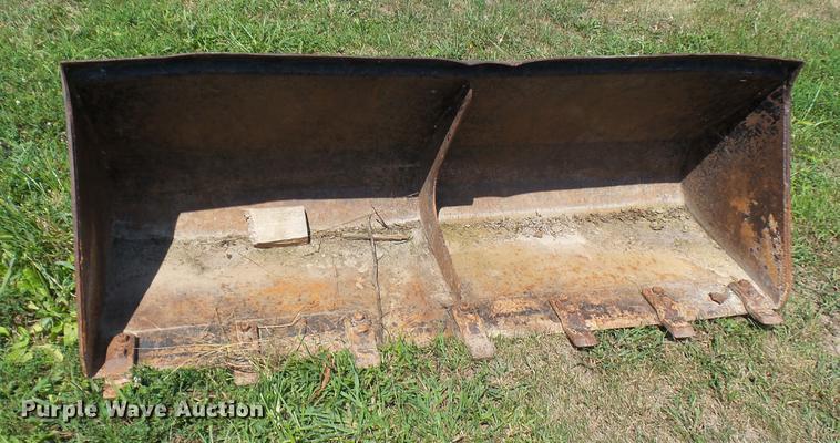 image for item DF3280 Mahindra 6000 tractor