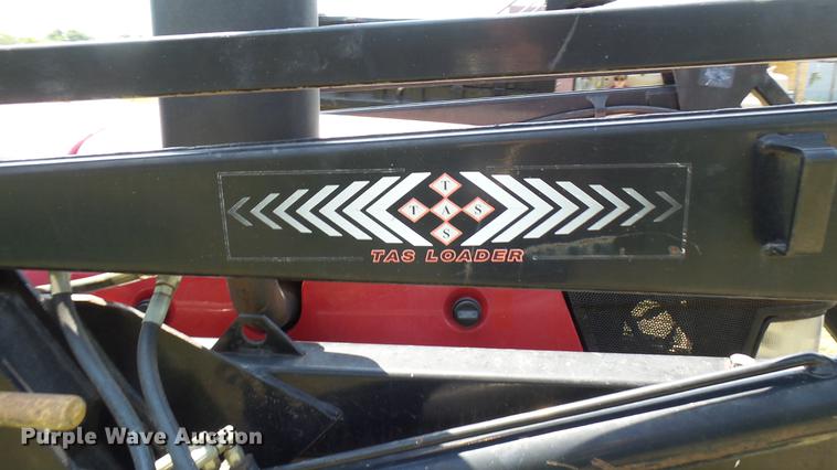 image for item DF3280 Mahindra 6000 tractor