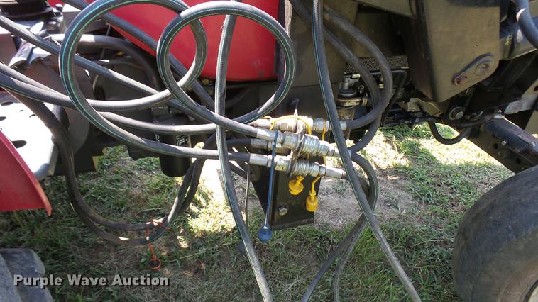 image for item DF3280 Mahindra 6000 tractor