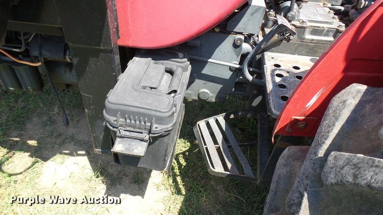 image for item DF3280 Mahindra 6000 tractor