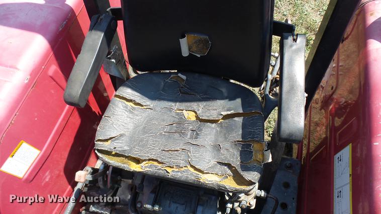 image for item DF3280 Mahindra 6000 tractor