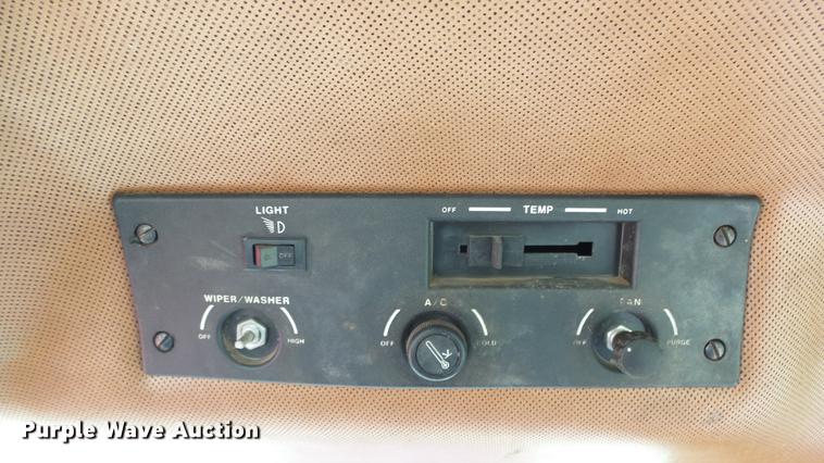 image for item DF4307 Allis Chalmers 8050 tractor