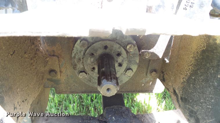 image for item DF4307 Allis Chalmers 8050 tractor