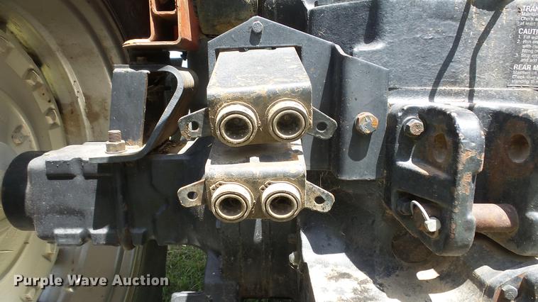 image for item DF4307 Allis Chalmers 8050 tractor