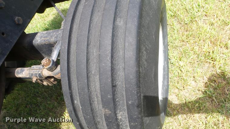 image for item DF4307 Allis Chalmers 8050 tractor