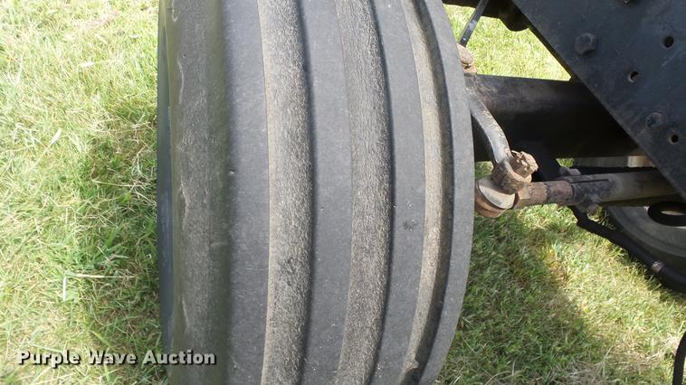 image for item DF4307 Allis Chalmers 8050 tractor