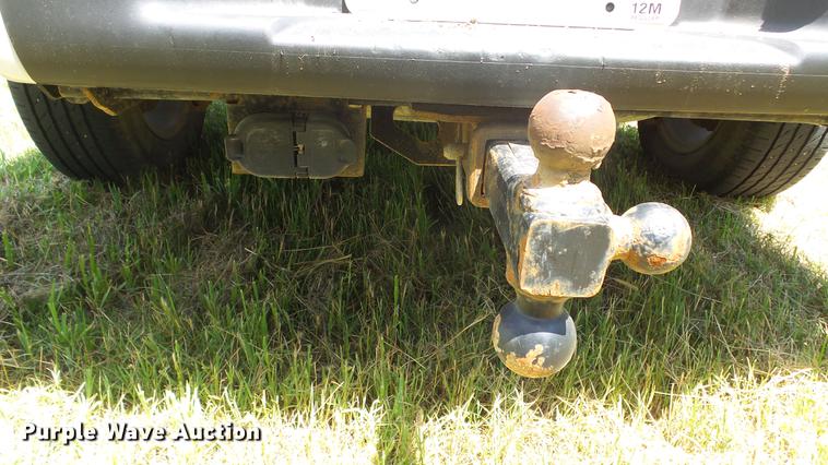 image for item DF4309 2013 Ford F150 pickup truck