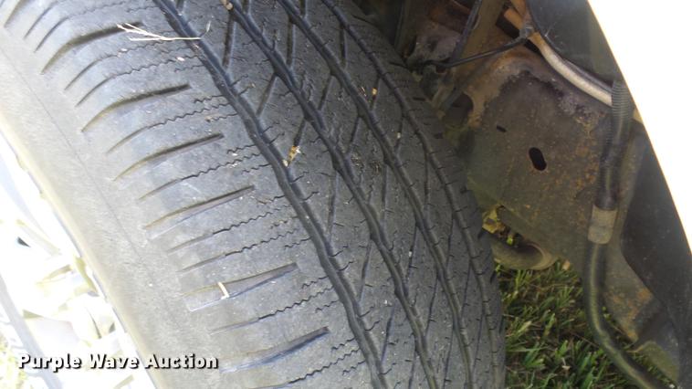 image for item DF4309 2013 Ford F150 pickup truck