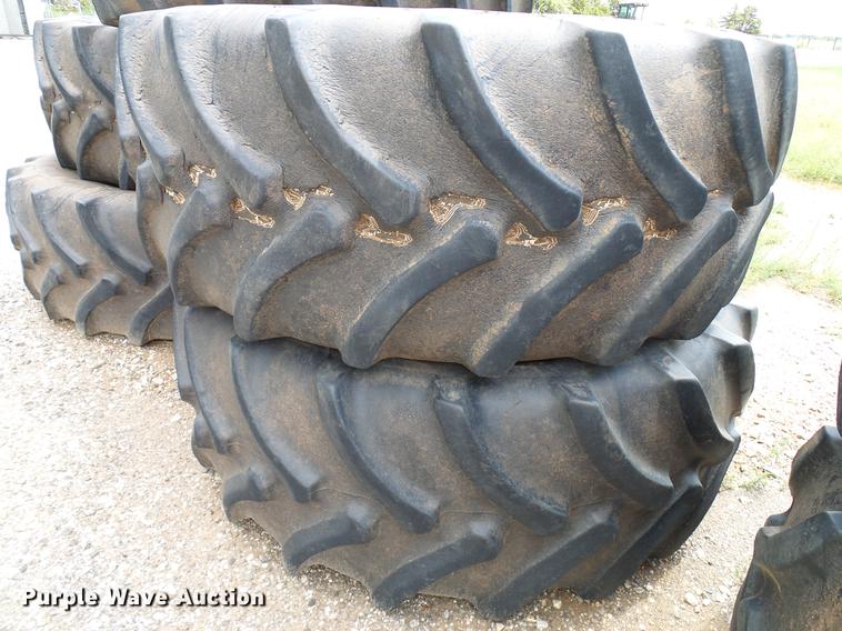 image for item EP9508 (7) Firestone 710/70R38 tires