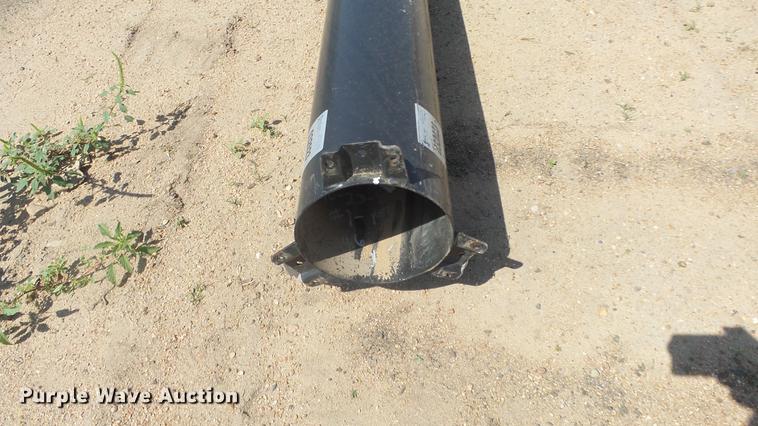 image for item ES9318 Steel auger tube