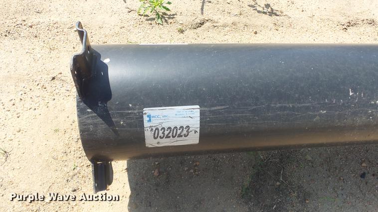 image for item ES9318 Steel auger tube