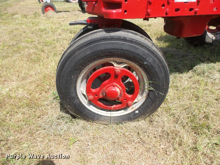 image for item EV9023 Farmall Super H tractor