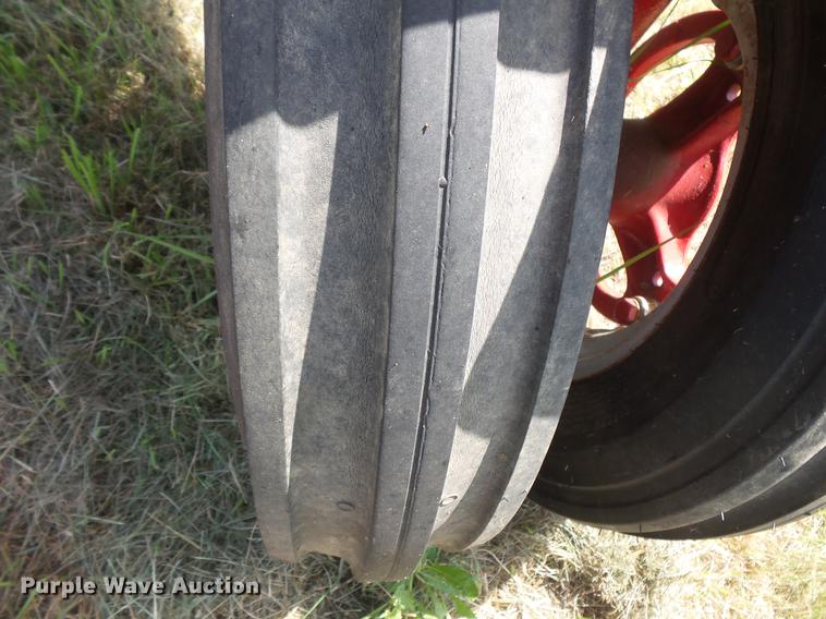 image for item EV9023 Farmall Super H tractor