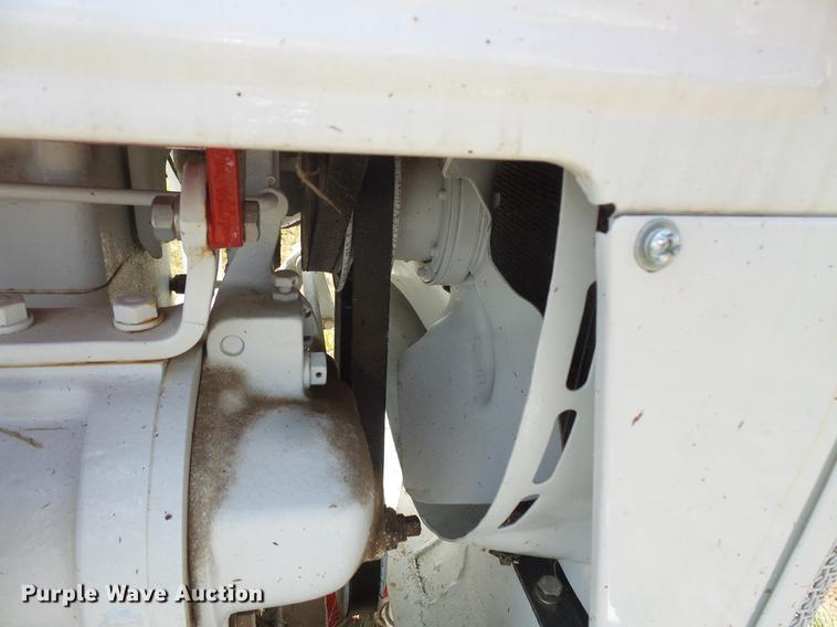 image for item EV9024 Farmall Cub tractor