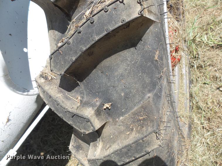 image for item EV9024 Farmall Cub tractor