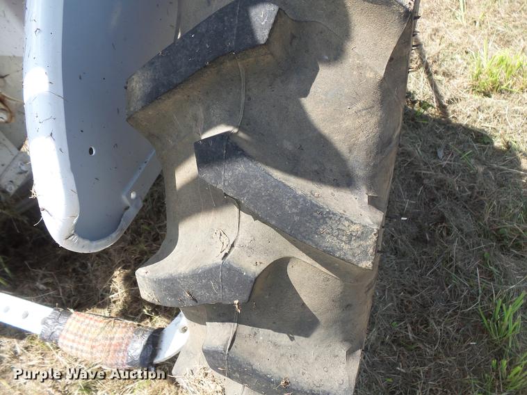 image for item EV9024 Farmall Cub tractor