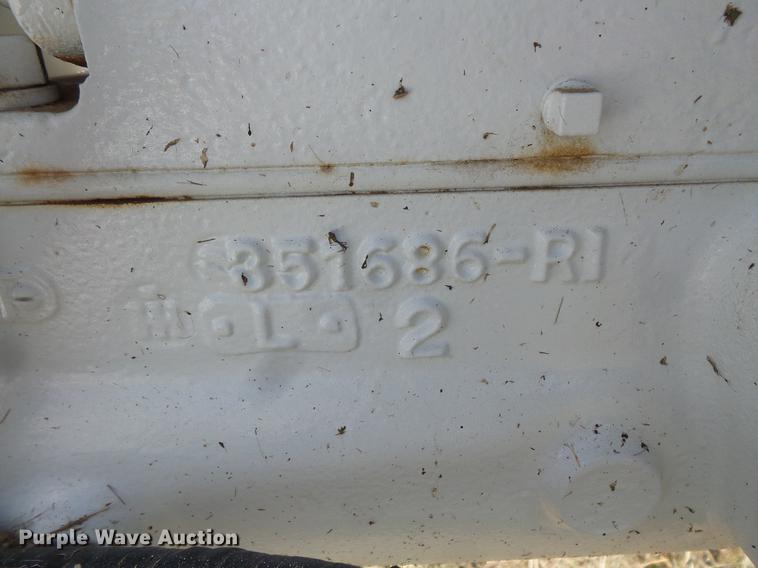 image for item EV9024 Farmall Cub tractor