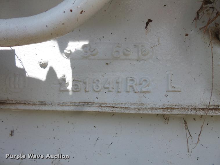 image for item EV9024 Farmall Cub tractor