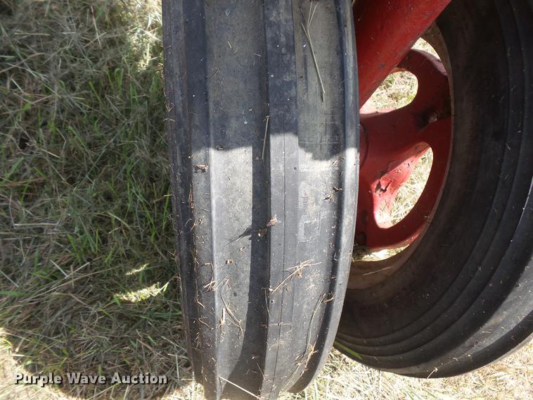 image for item EV9025 Farmall Super C tractor