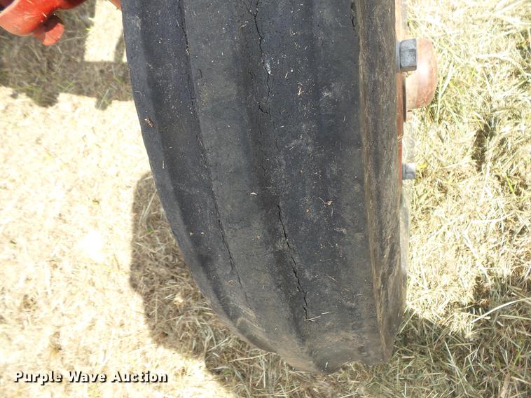 image for item EV9026 Farmall Super H tractor