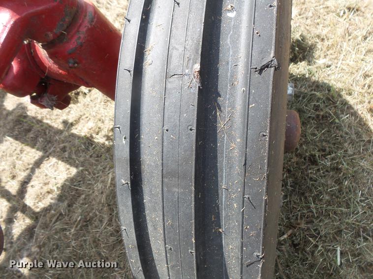 image for item EV9026 Farmall Super H tractor