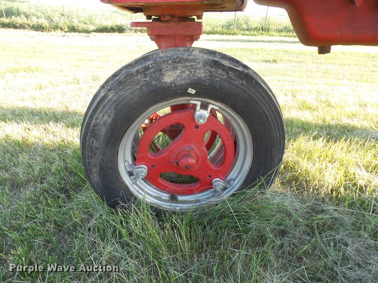 image for item EV9034 Farmall Super C tractor