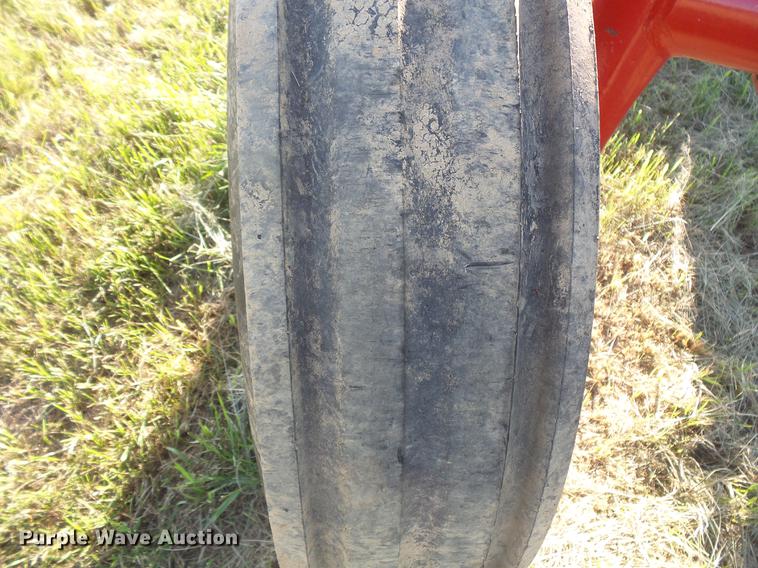 image for item EV9036 Farmall Super M-TA tractor