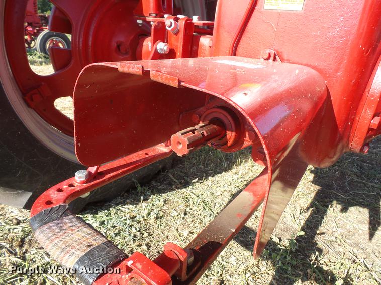 image for item EV9040 Farmall Super H tractor