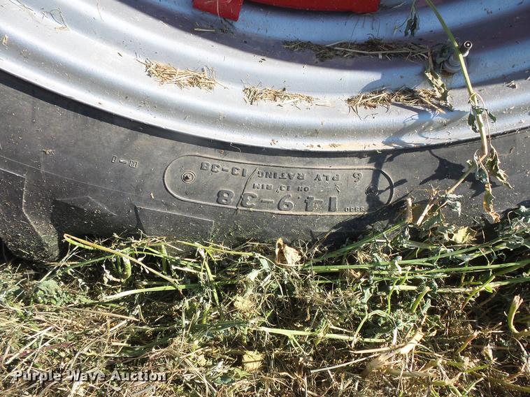 image for item EV9041 Farmall Super M tractor