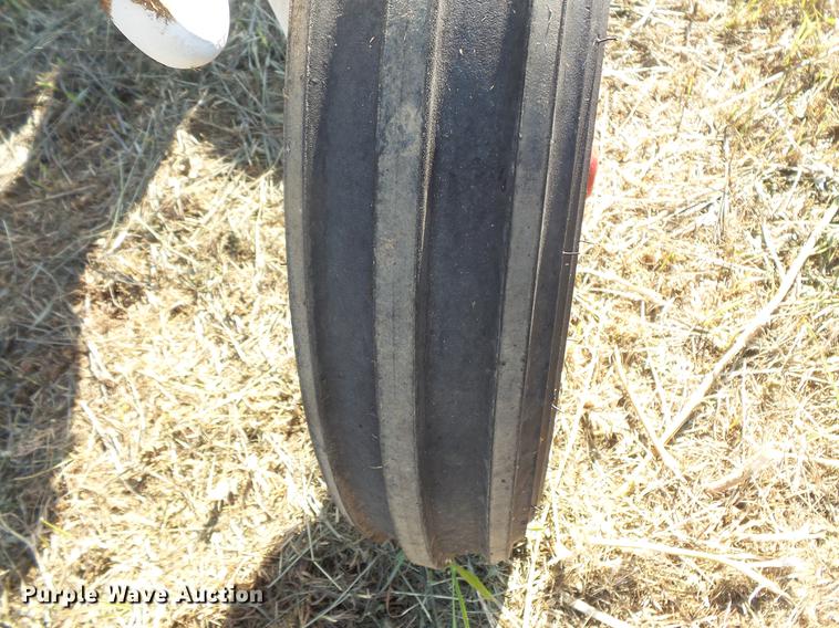 image for item EV9042 Farmall Super A tractor