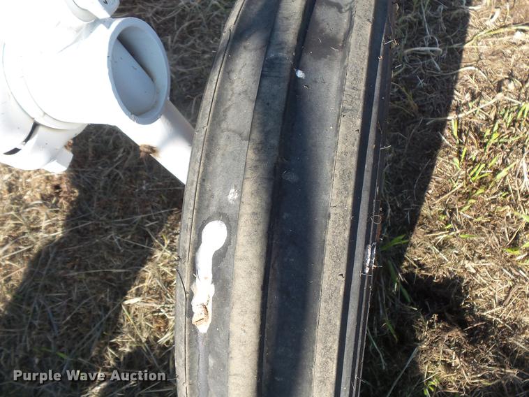 image for item EV9042 Farmall Super A tractor