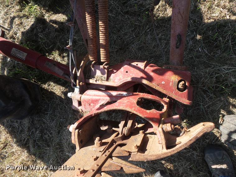 image for item EV9046 Farmall Super A1 tractor