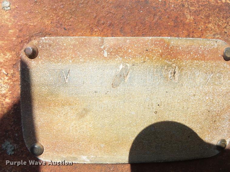 image for item EV9048 Farmall VH tractor