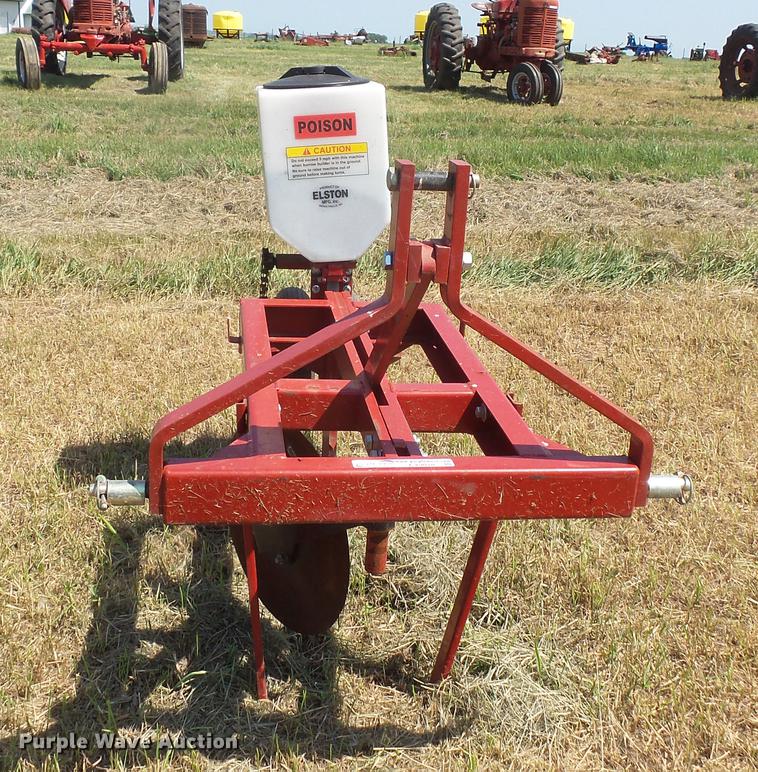 image for item EV9078 Gopher machine