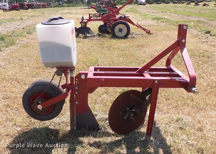 image for item EV9078 Gopher machine