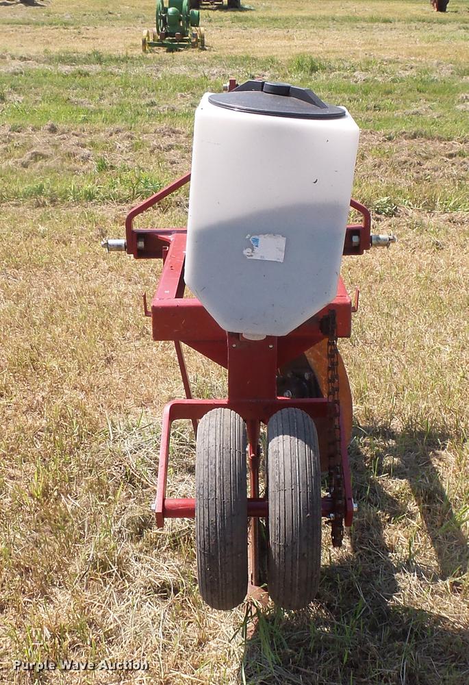 image for item EV9078 Gopher machine