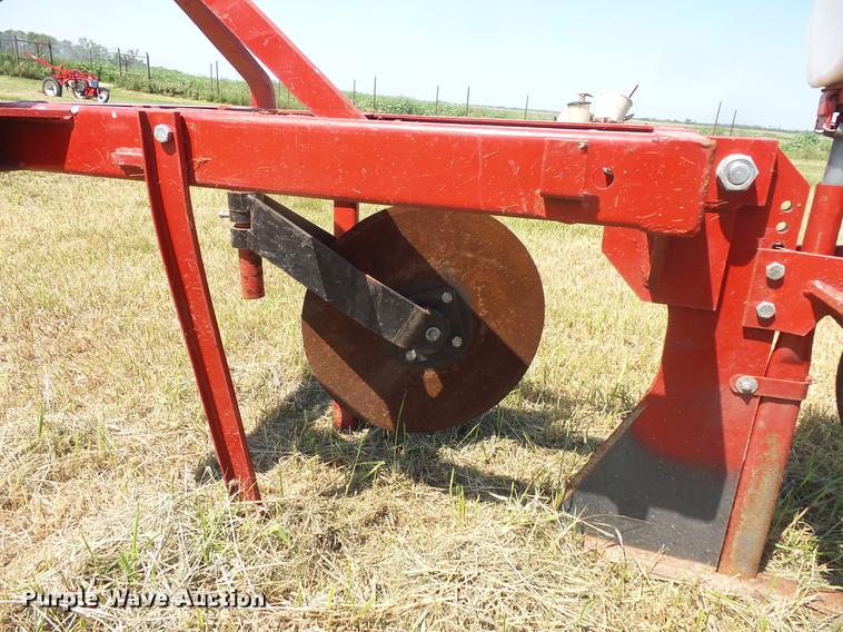 image for item EV9078 Gopher machine