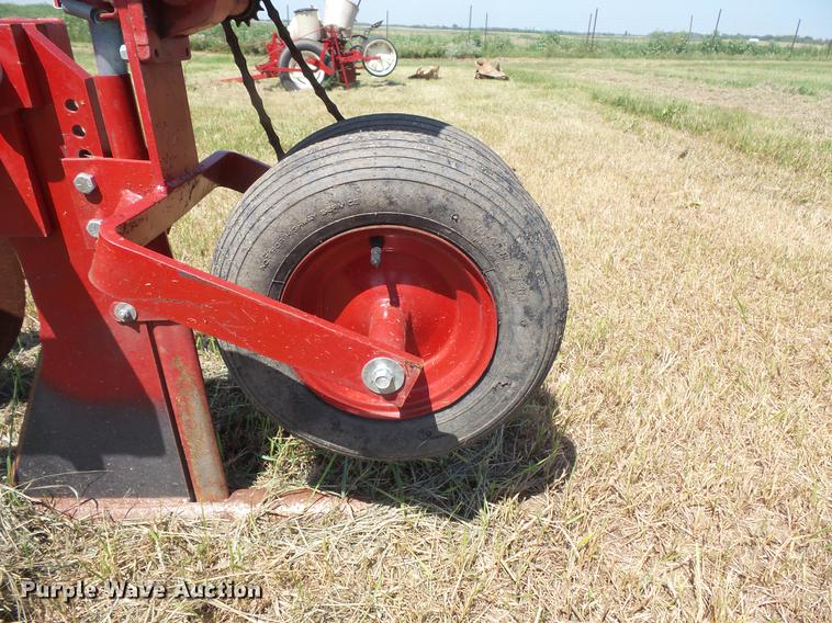 image for item EV9078 Gopher machine