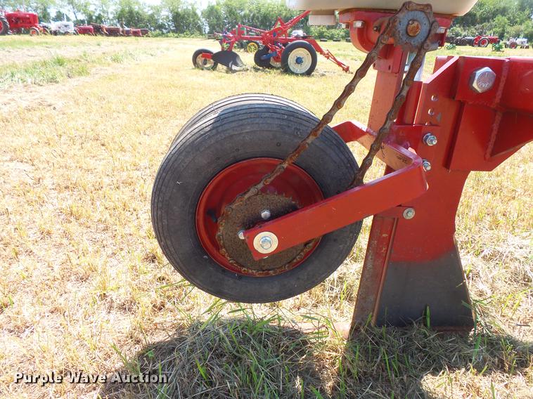 image for item EV9078 Gopher machine