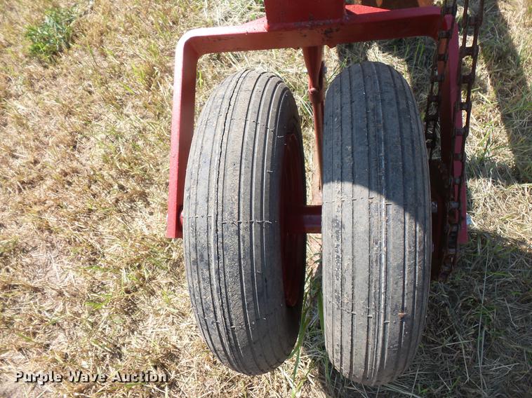 image for item EV9078 Gopher machine