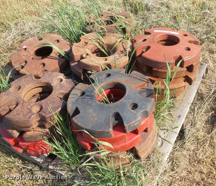 image for item EV9093 Ag equipment parts