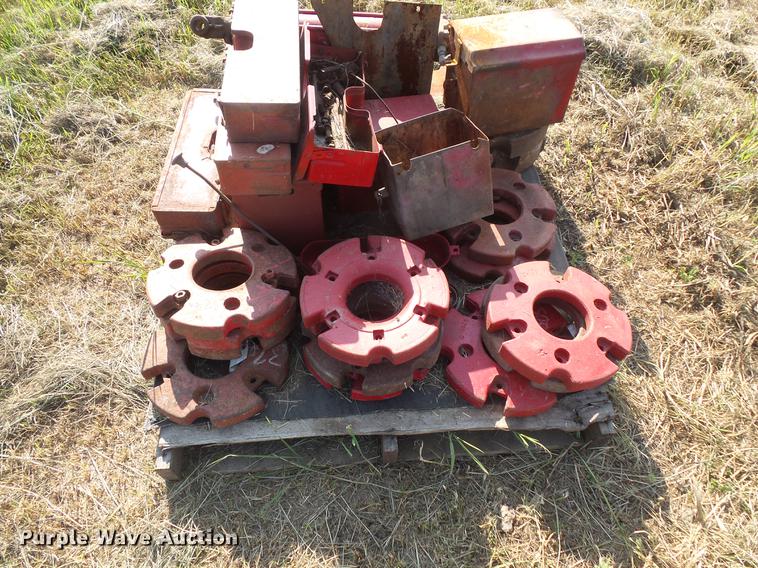 image for item EV9093 Ag equipment parts