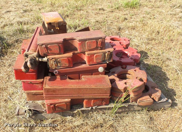 image for item EV9093 Ag equipment parts