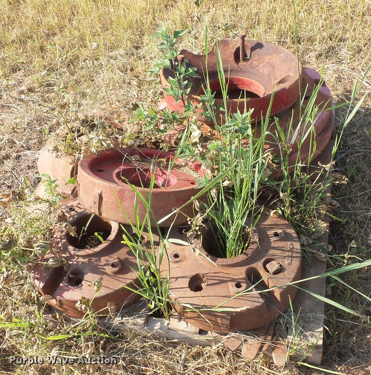 image for item EV9093 Ag equipment parts