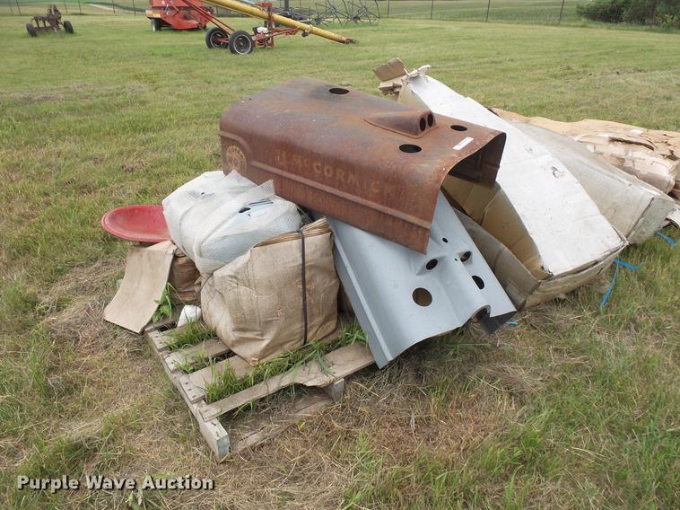 image for item EV9113 Parts