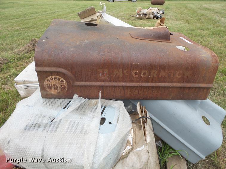 image for item EV9113 Parts