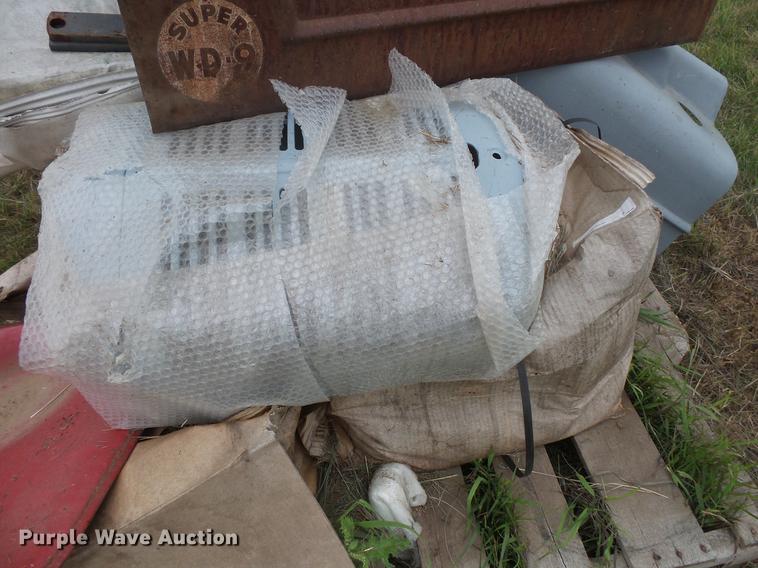 image for item EV9113 Parts