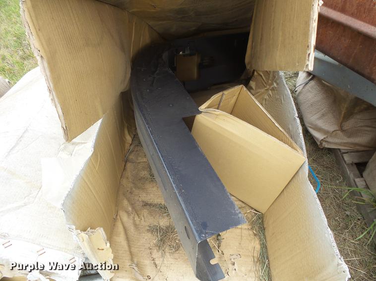 image for item EV9113 Parts