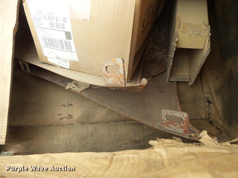 image for item EV9113 Parts